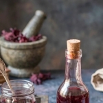 Syrop z hibiskusa –...