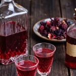 Nalewka z hibiskusa –...