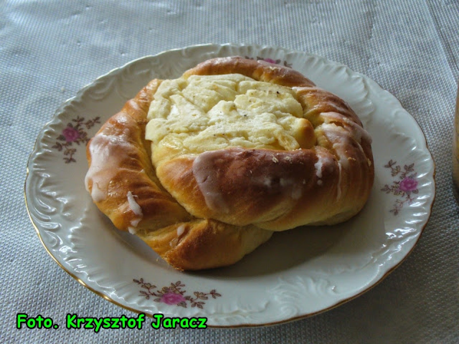 1000 Kuchennych Sekretów # 13 - 23 najważniejszych porad dotyczących ciasta półfrancuskiego.