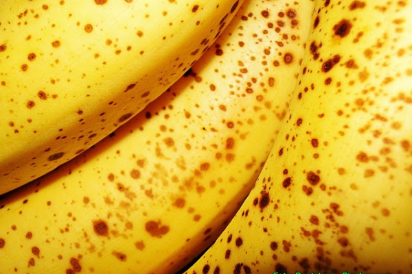 Jakie banany są najsmaczniejsze, najzdrowsze.
