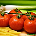 Pomidory - kilka dobrych...