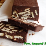 Blok czekoladowy ( z...