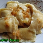 Pierogi polskie (ruskie)...