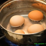 Jak gotować jajka, aby...
