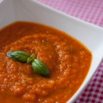 Pomarola - włoski sos...