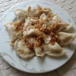 Pierogi ruskie Siostry...