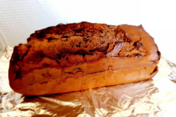 Chleb bananowy