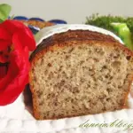 Wiosenny chleb na...