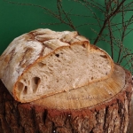 Chleb pszenno-orkiszowy...