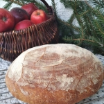 Chleb Życia, orkiszowa...