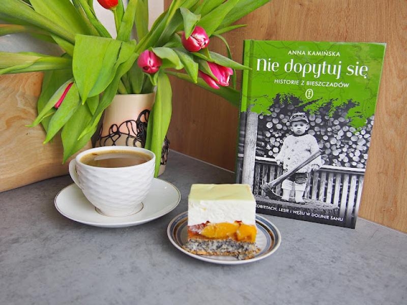 Nie dopytuj się. Historie z Bieszczadów. O kobietach, lesie i wężu w Dolinie Sanu