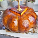 Dynia faszerowana –...