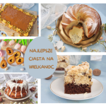 Co upiec na Wielkanoc?...