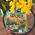 Dixit Kids – czy...
