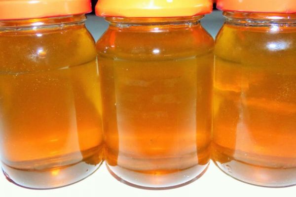 Syrop z mniszka lekarskiego