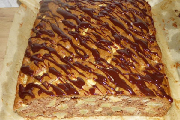Ciasto amerykańskie