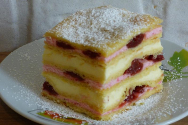 Ciasto Św. Jakuba