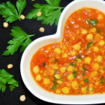 Harira-  marokańska zupa