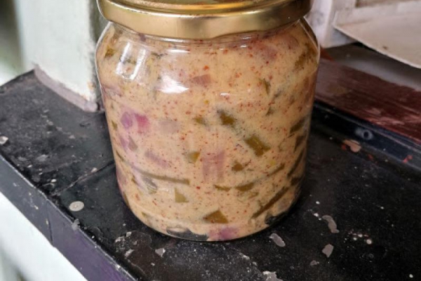 Piccalilli