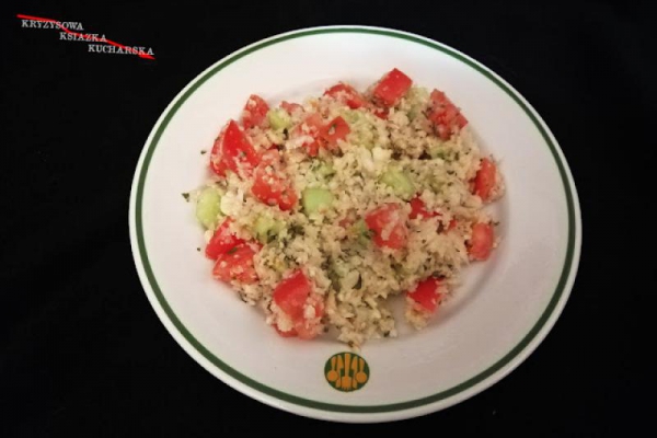 Kabbouleh