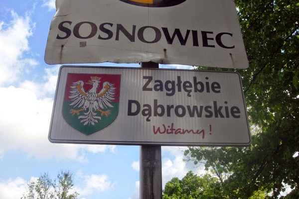 Pieczonki w stylu dieselpunk - grill na silniku