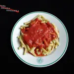 Bezglutenowe  spaghetti...
