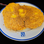 Czasznicowy Schnitzel...