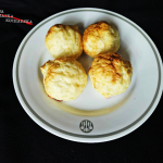 Pieczone knedle ze...