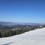 Rysianka i burgery...