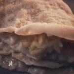 Rożki z kiszonymi...