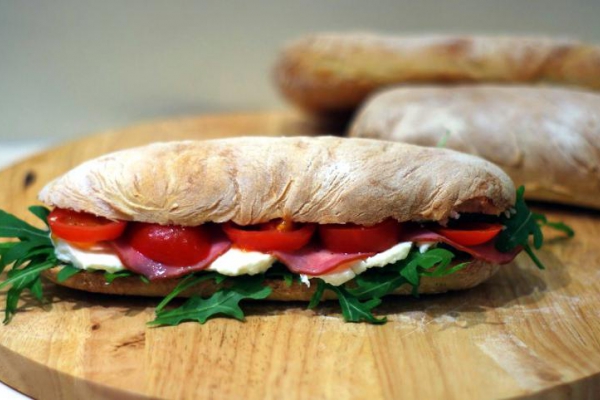 Ciabatta