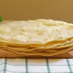 Domowa tortilla
