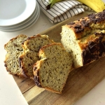 Chlebek bananowy z...