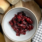 Domowa żurawina do...