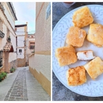 Smażone mleko z Kraju...