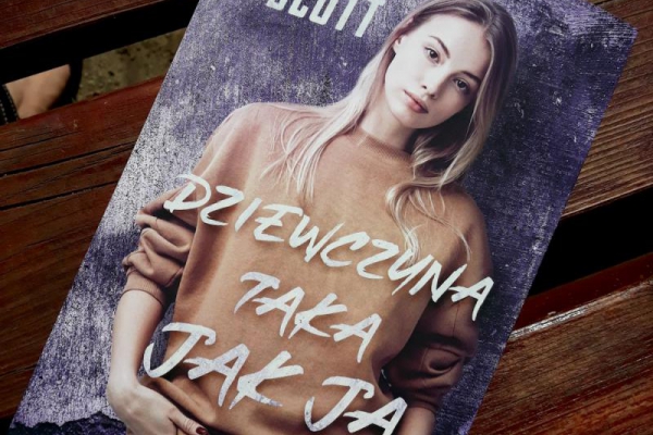 Dziewczyna taka jak ja Ginger Scott – recenzja