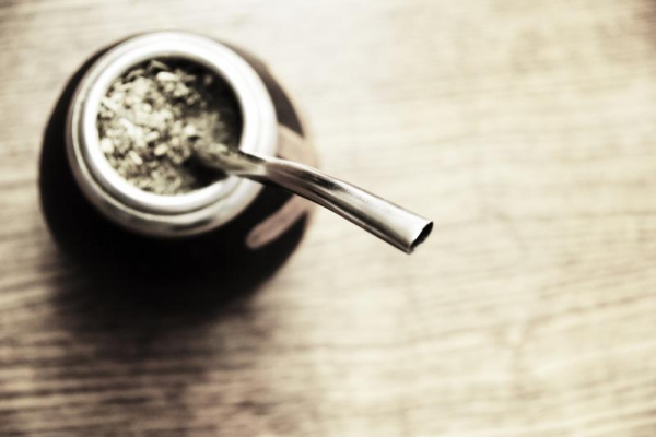 Yerba mate – dlaczego warto ją pić?
