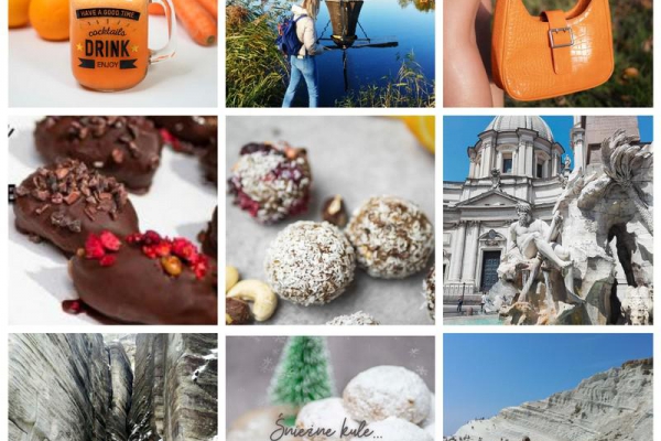 Mój Lifestyle Blog – miejsce pełne ciepła i inspiracji