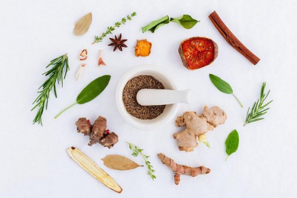 7 produktów przyspieszających metabolizm