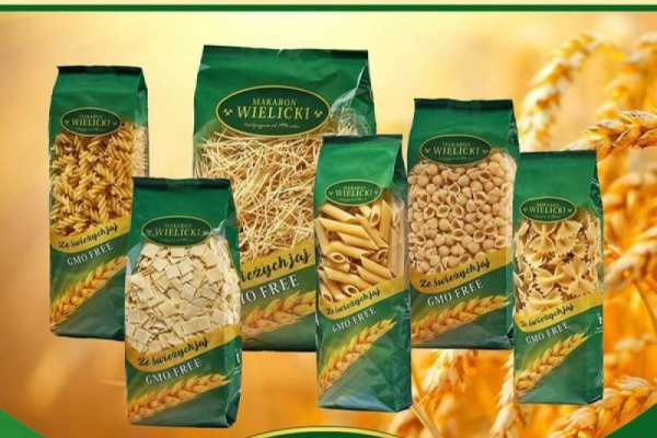 Wyniki konkursu z Makaron Wielicki