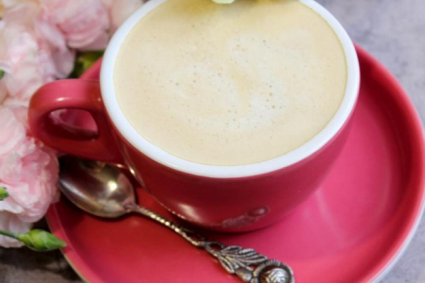 Jak zrobić cappuccino?