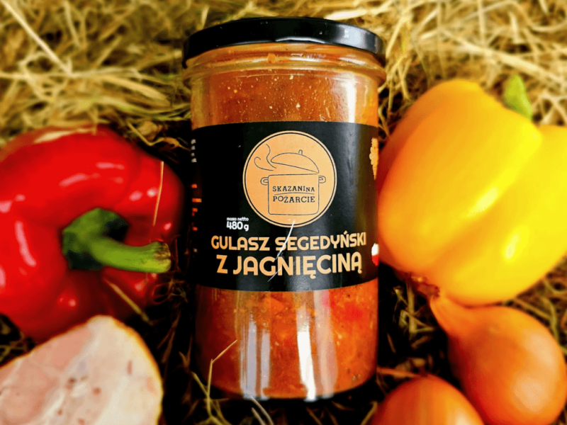 Gotowe dania w słoikach – zdrowy trend, który zmienia codzienność