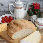 Chleb pszenny –...