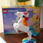 LEGO Creator Magiczny...