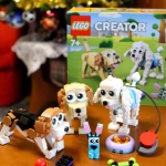 LEGO Creator Urocze...