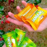 Jamajka banan czy mango...