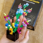 Lego Botanicals....
