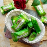 Jamajka Pistachio...