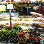 Zasmakuj w kuchniach...