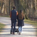 Spacerówki miejskie i...